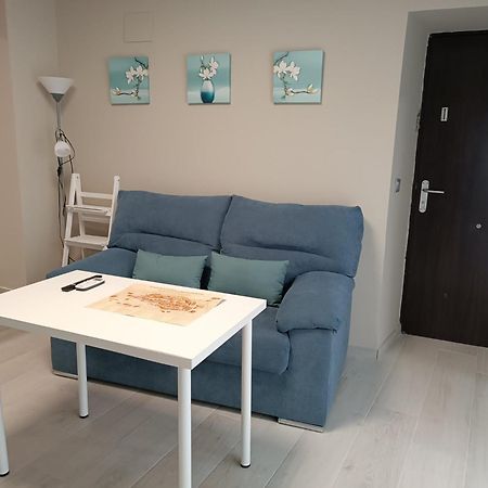 Appartamento La Casina de Cáceres Esterno foto