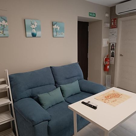 Appartamento La Casina de Cáceres Esterno foto