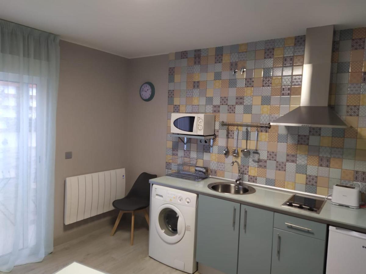 Appartamento La Casina de Cáceres Esterno foto