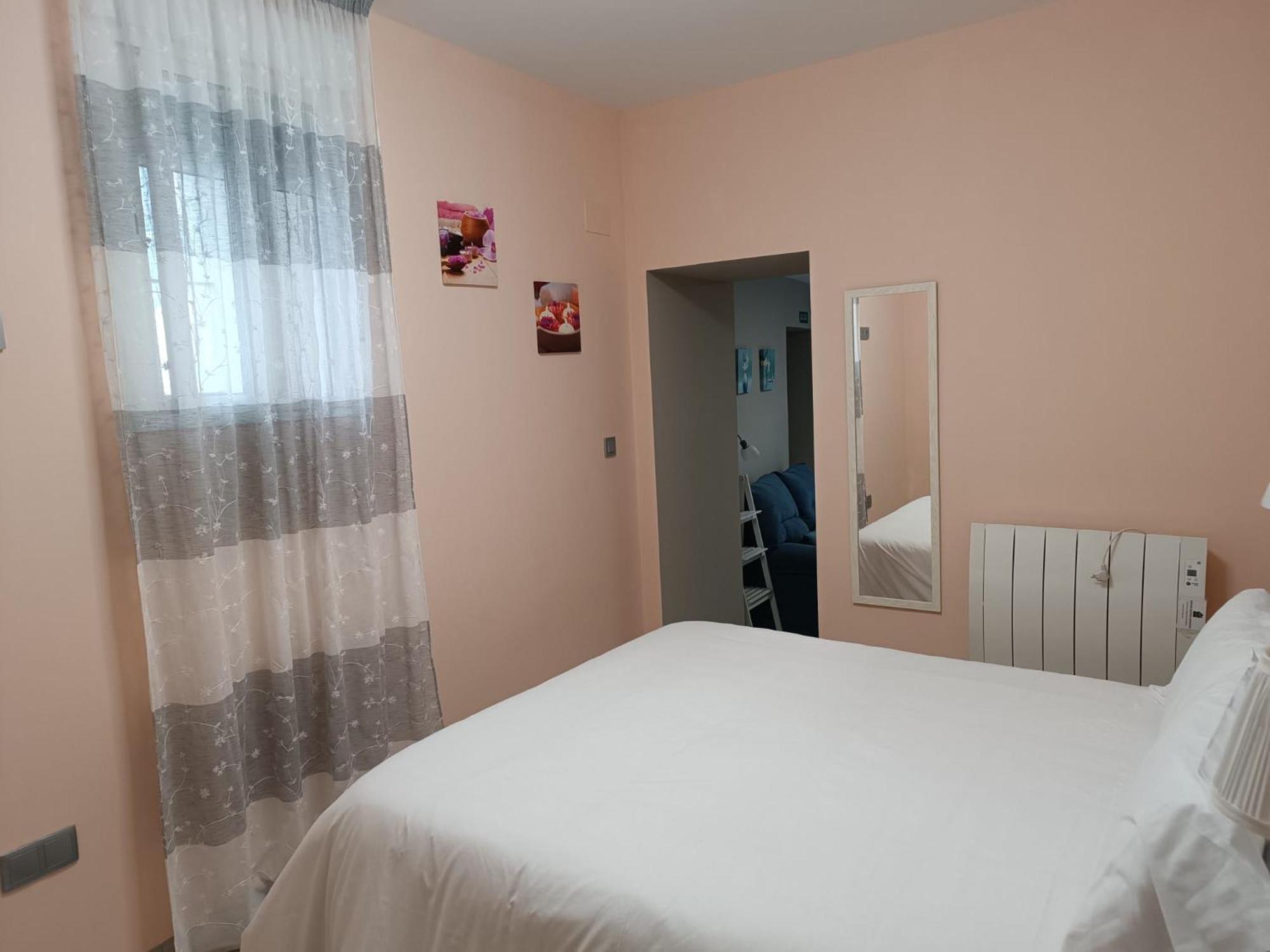 Appartamento La Casina de Cáceres Esterno foto