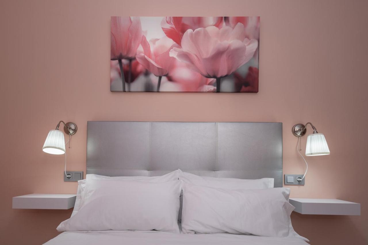 Appartamento La Casina de Cáceres Esterno foto