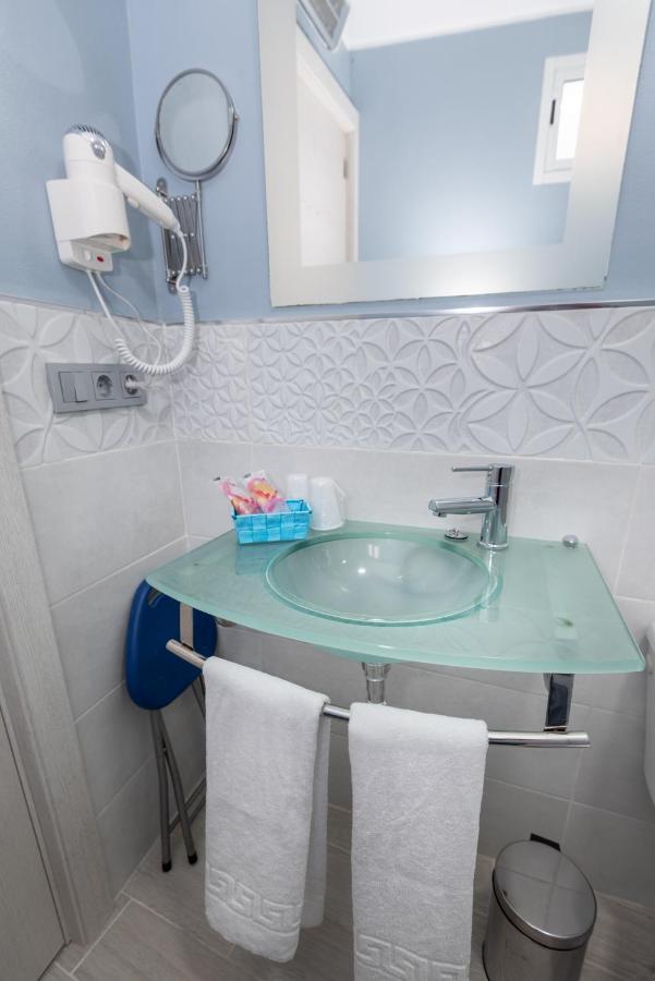 Appartamento La Casina de Cáceres Esterno foto
