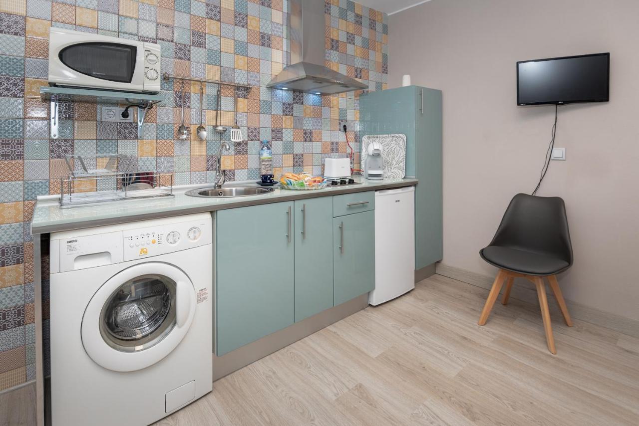 Appartamento La Casina de Cáceres Esterno foto