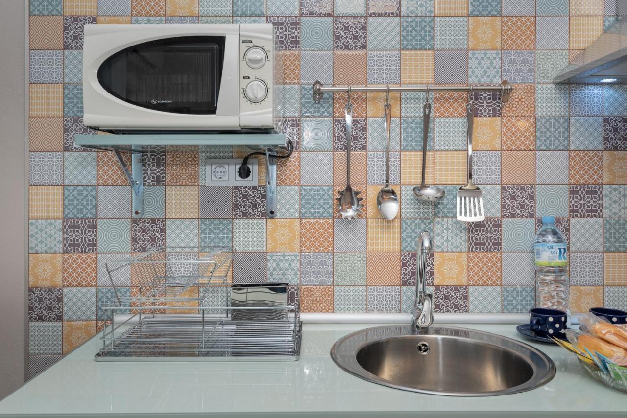 Appartamento La Casina de Cáceres Esterno foto